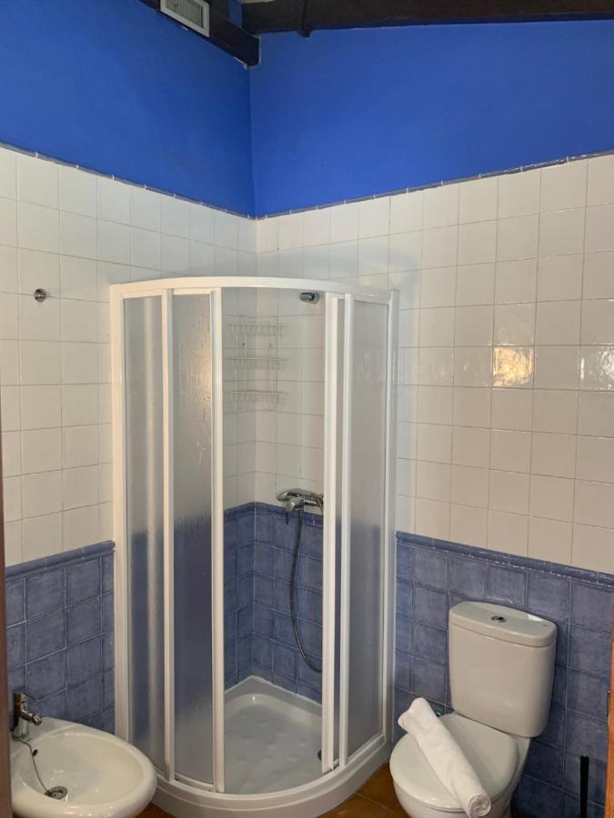 Stunning Attic With Private Terrace And Parking Optional Leilighet Sevilla Eksteriør bilde