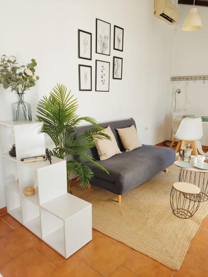 Stunning Attic With Private Terrace And Parking Optional Leilighet Sevilla Eksteriør bilde